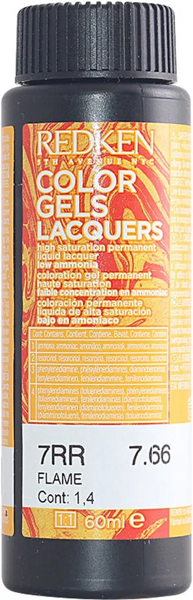 Redken Color Gels Lacquers 60ml