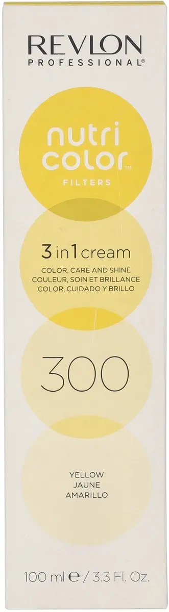 Revlon Styling Crème Roze 100ml