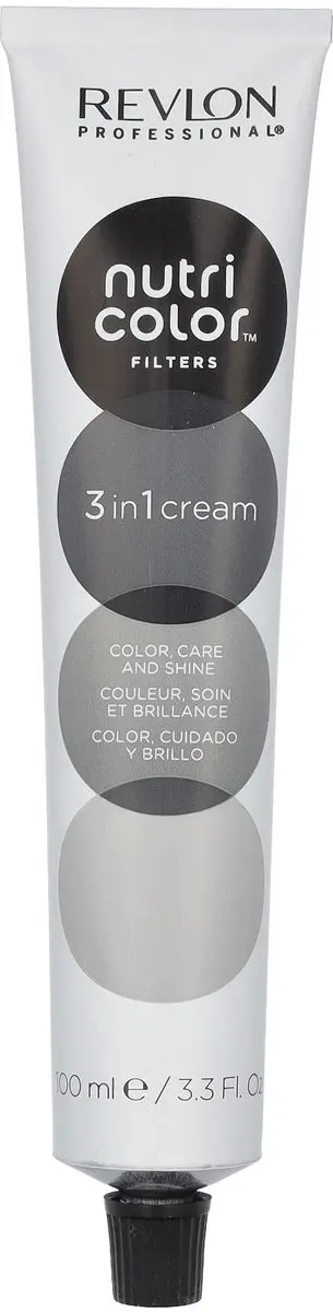 Revlon Styling Crème Roze 100ml