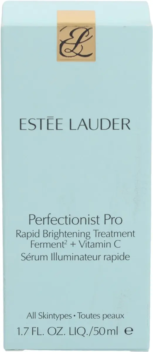 Estée Lauder Perfectionist Pro Rapid Brightening Treatment 50ml