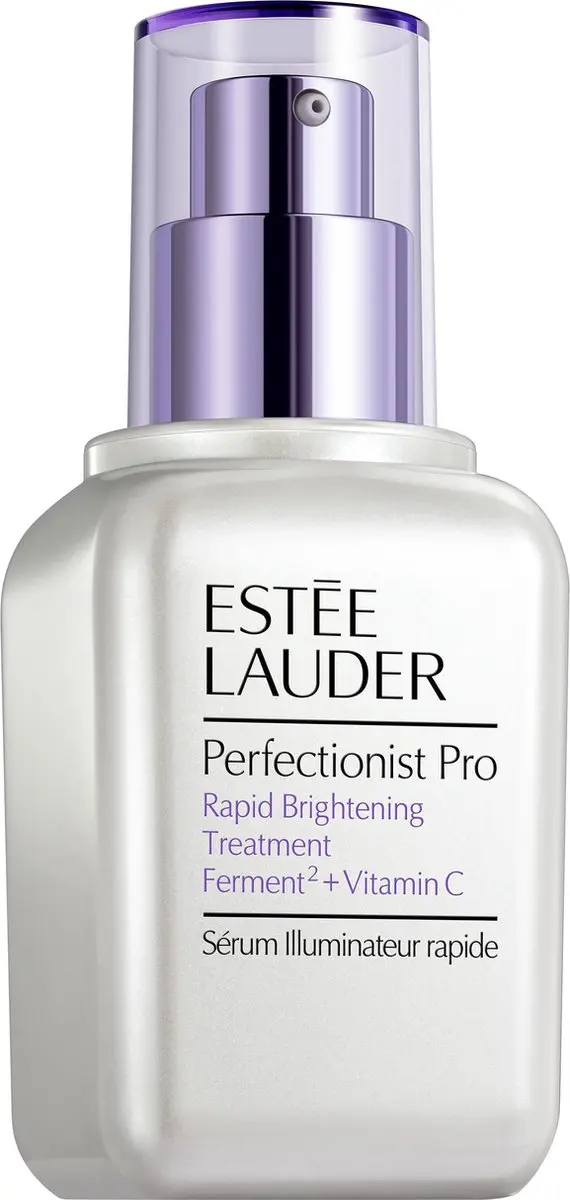 Estée Lauder Perfectionist Pro Rapid Brightening Treatment 50ml