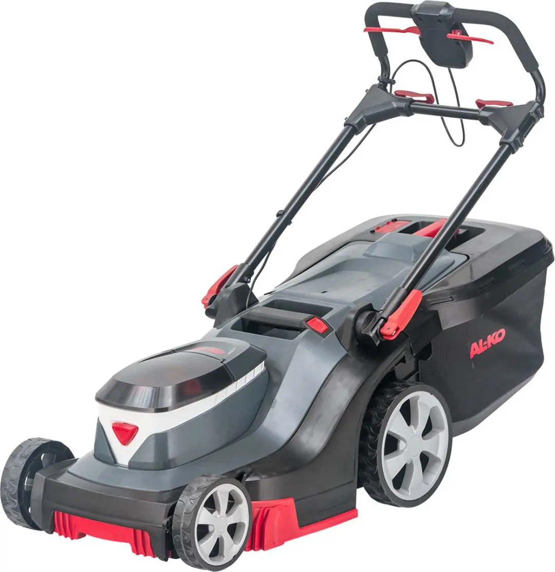 AL-KO 382 Li Premium Accu Gazonmaaier