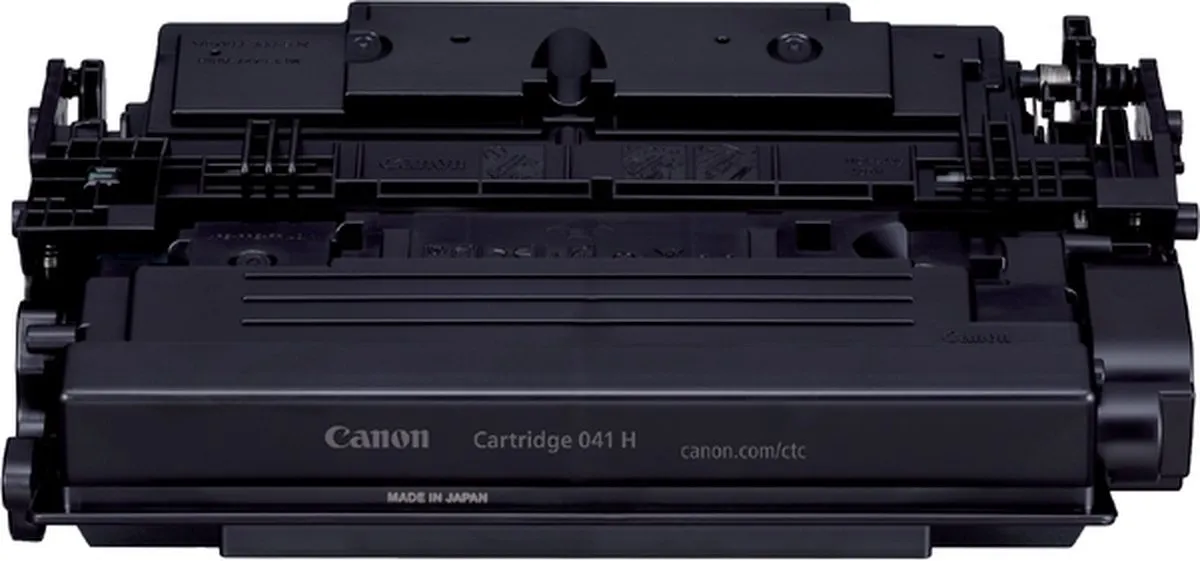 Canon LBP 041 H Tonercartridge - Zwart