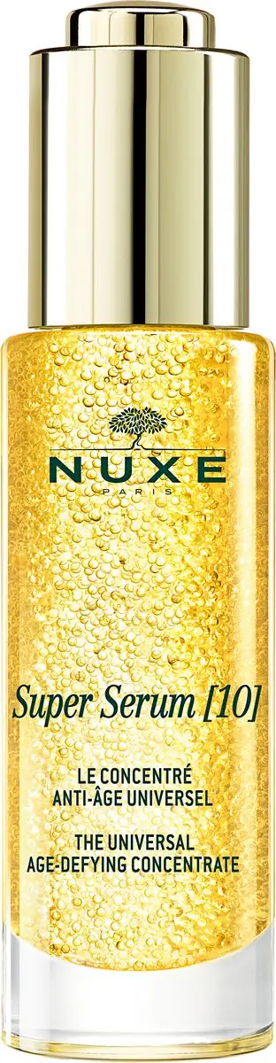 Nuxe Super Serum Age-Defying Concentrate 30ml