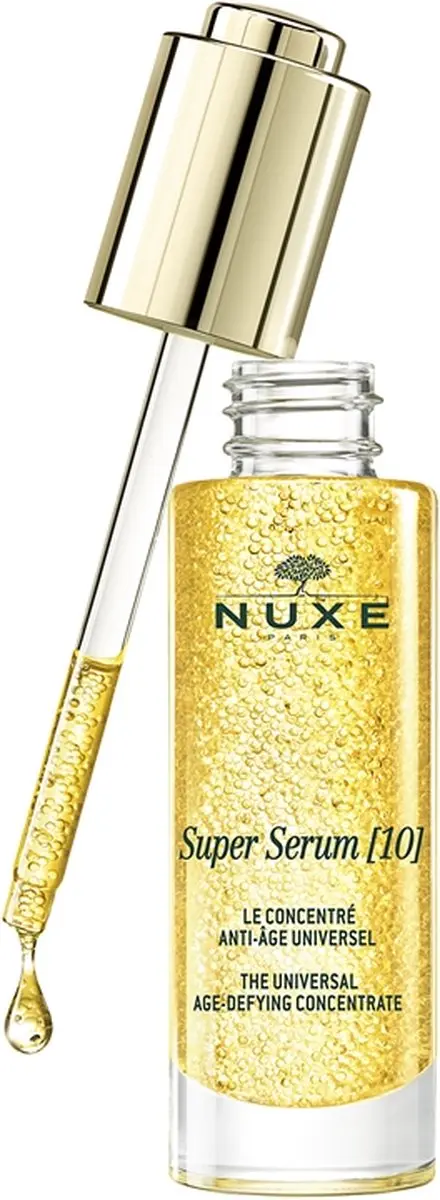 Nuxe Super Serum Age-Defying Concentrate 30ml