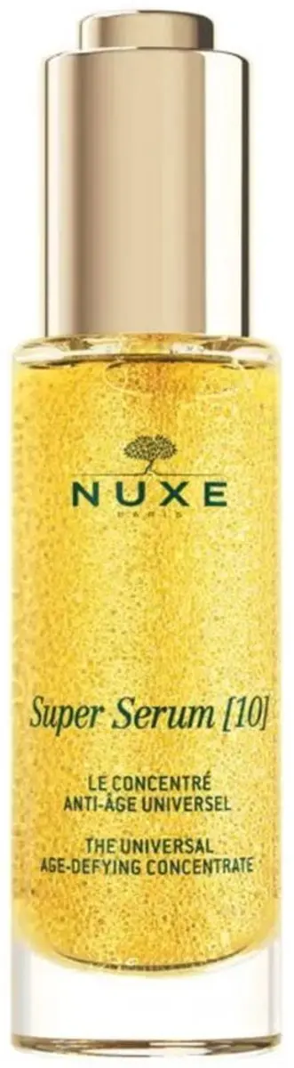 Nuxe Super Serum Age-Defying Concentrate 30ml