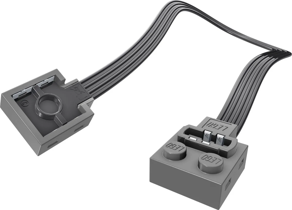 LEGO Powered UP Powerfuncties Verlengsnoer 8886