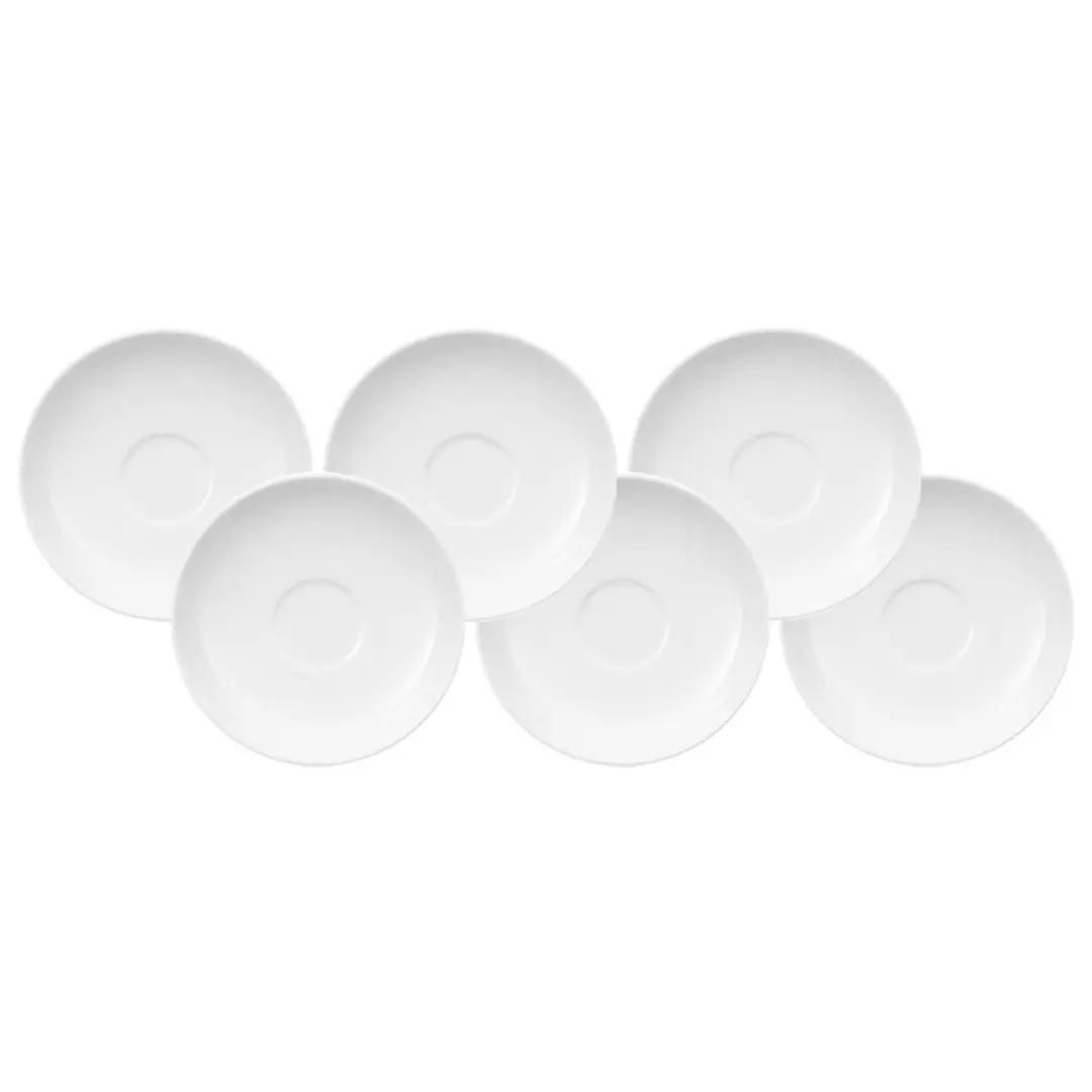 Villeroy & Boch Royal Mokka-/Espressountertasse 12cm
