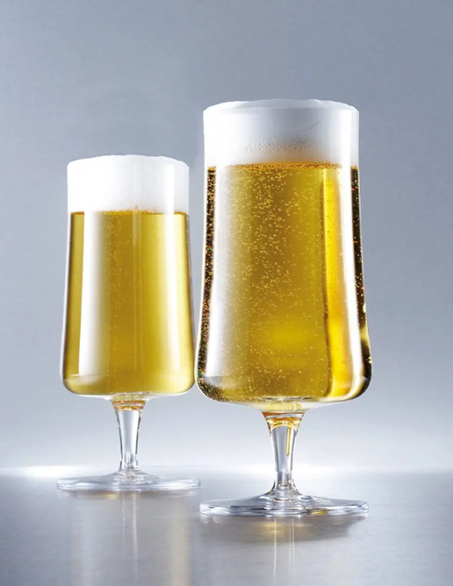 Schott Zwiesel Beer Basic Pilsglas 0.3L - Set van 6