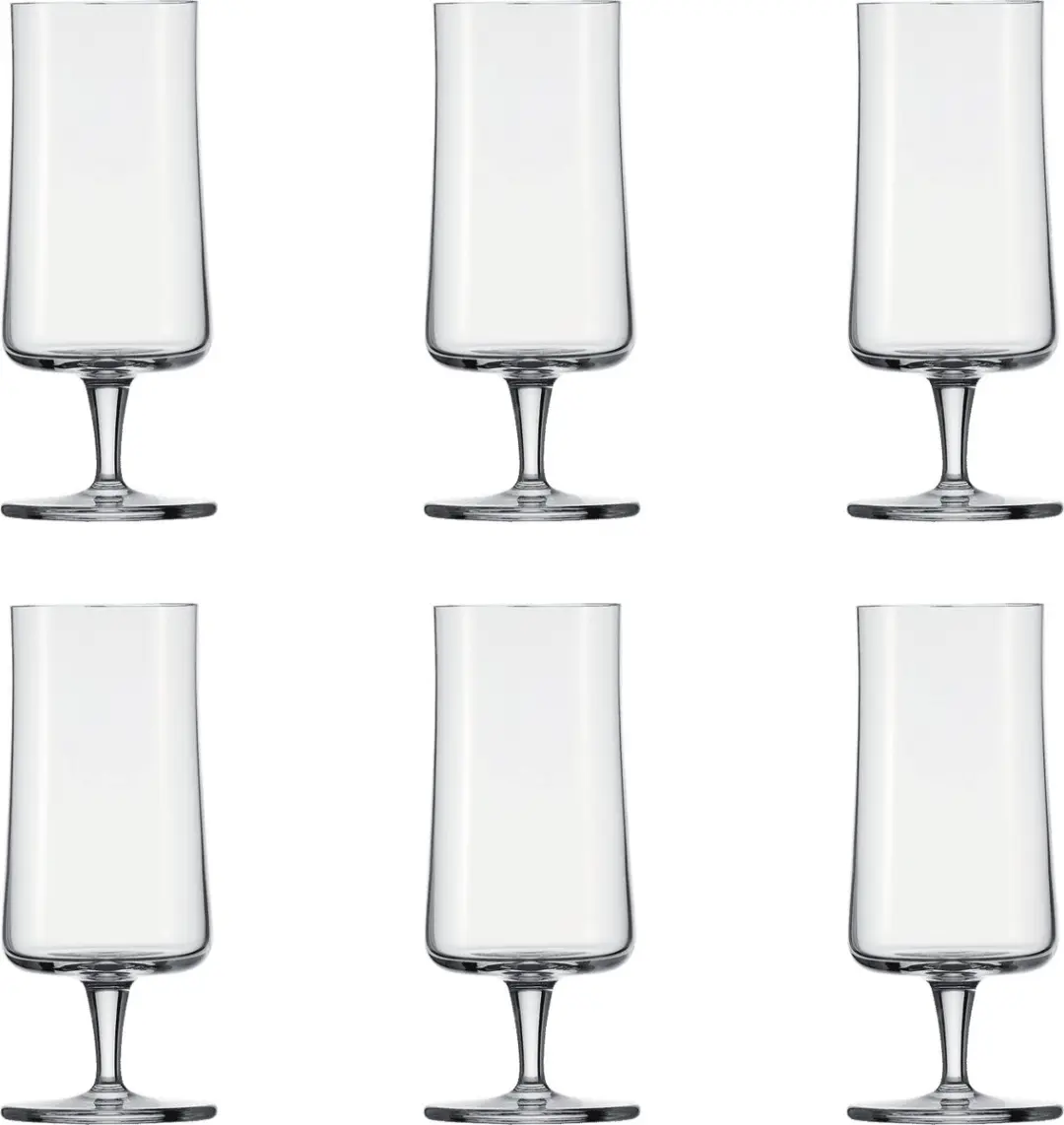 Schott Zwiesel Beer Basic Pilsglas 0.3L - Set van 6 - afbeelding 6 van 6