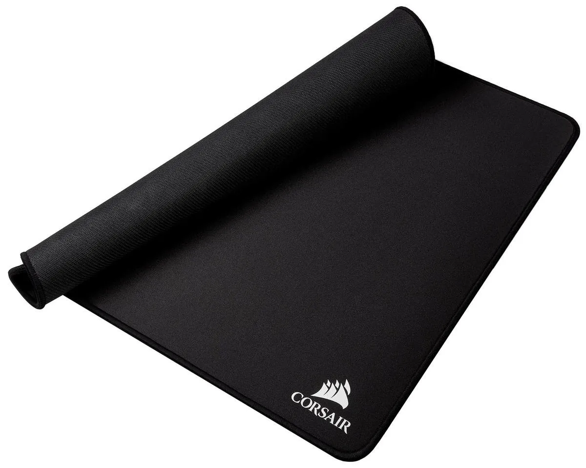 Corsair MM350 Premium Gaming Muismat - Zwart