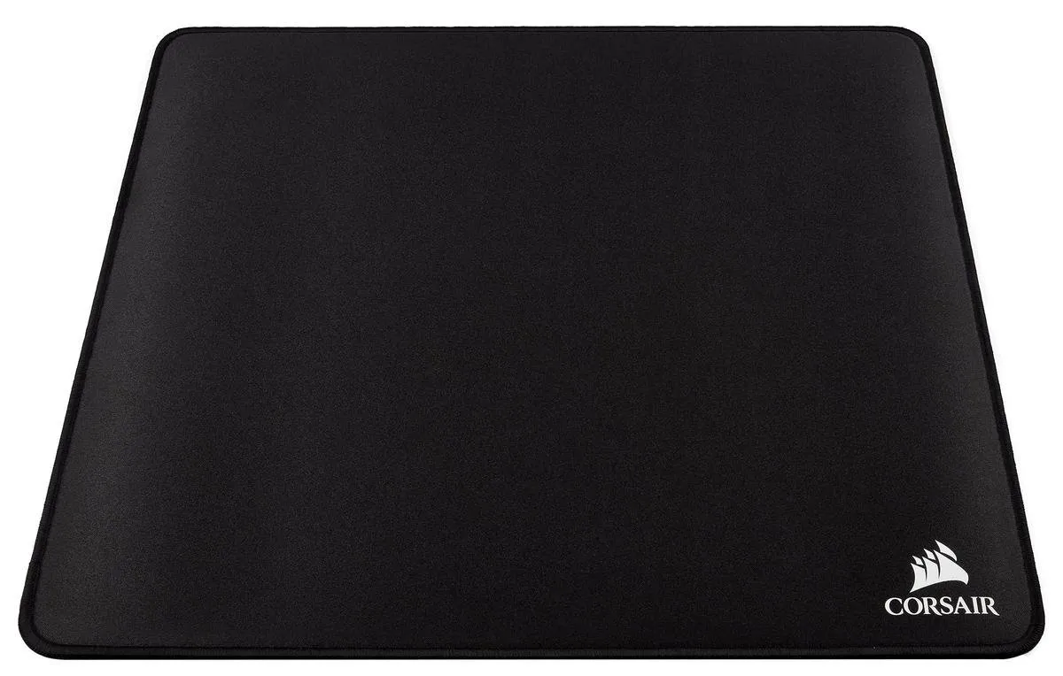 Corsair MM350 Premium Gaming Muismat - Zwart