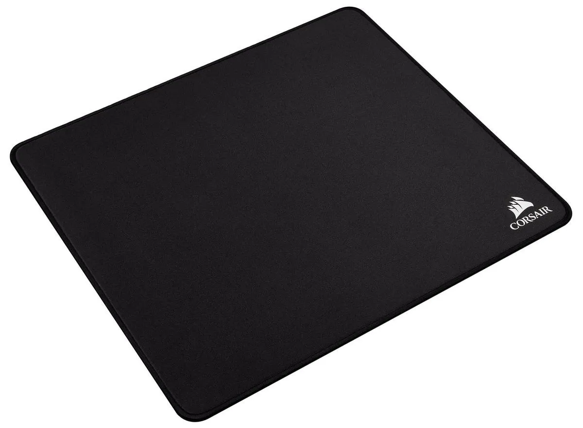 Corsair MM350 Premium Gaming Muismat - Zwart