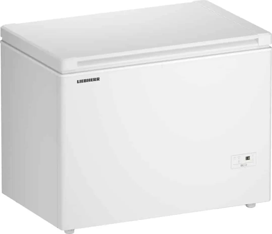 Liebherr CFc 1875 Plus Diepvrieskist 192L