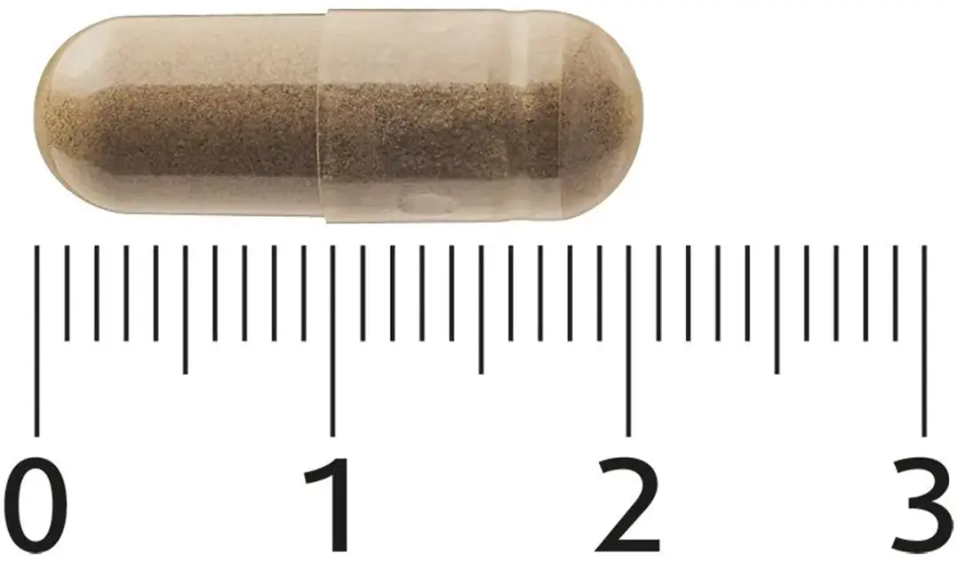 Lucovitaal Cyclus Comfort Capsules 30 stuks