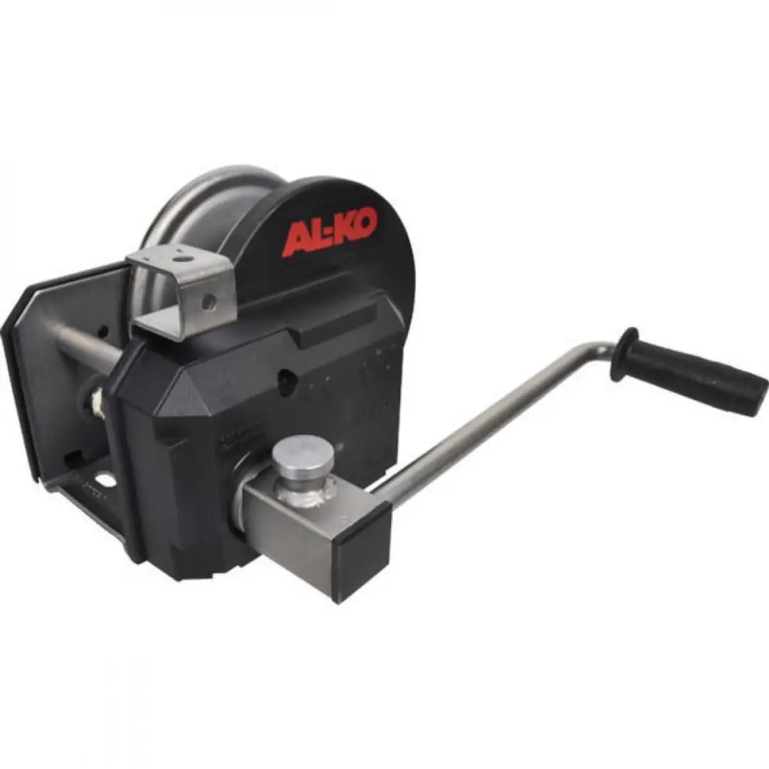 AL-KO Handlier Plus 901 met Afrolautomaat