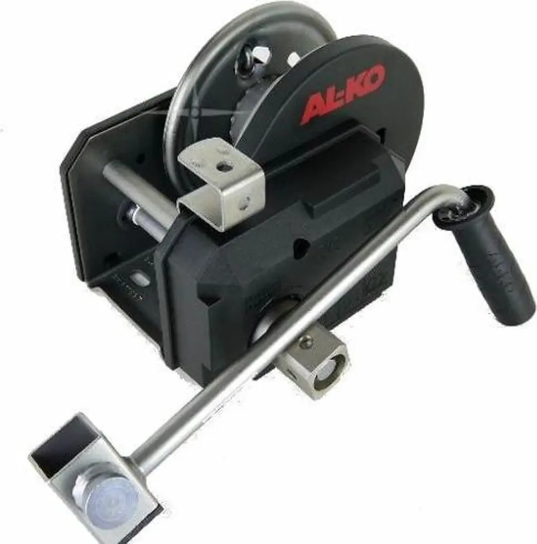 AL-KO Handlier Plus 901 met Afrolautomaat