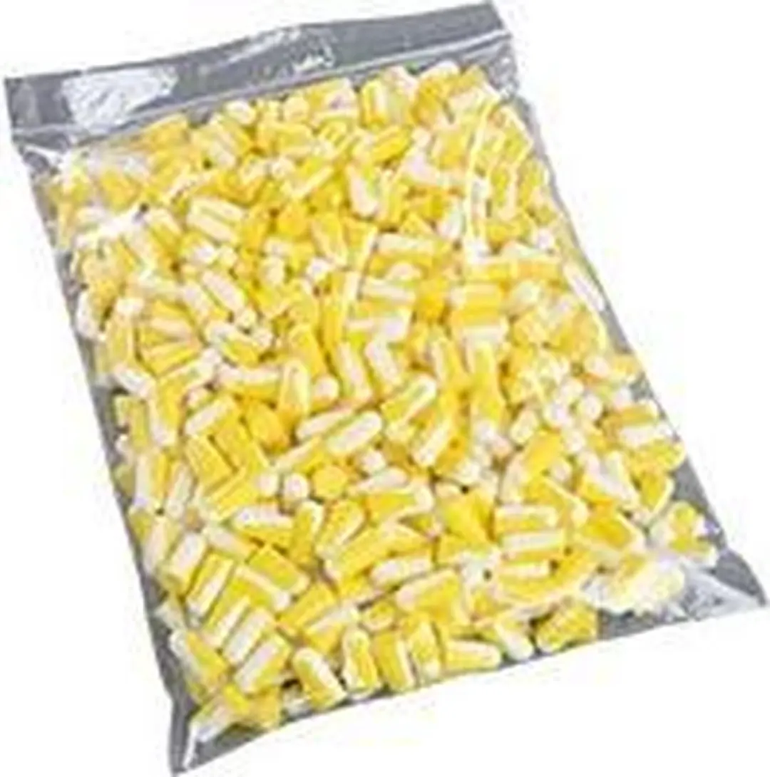 Honeywell Howard Leight Navulverpakking Oordoppen 303 L - 200 Paar