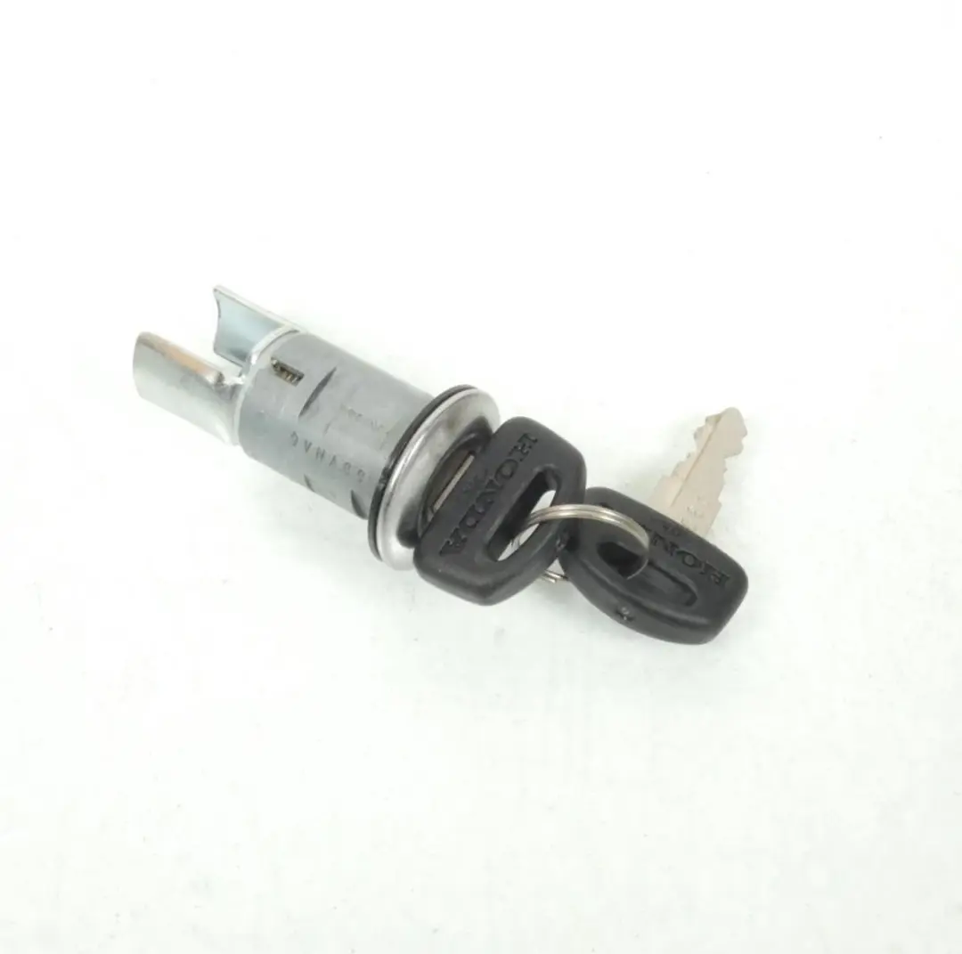 Honda Mobylette 100 Cub Serrure 77230-GE0-003 - Nieuwe cilinder