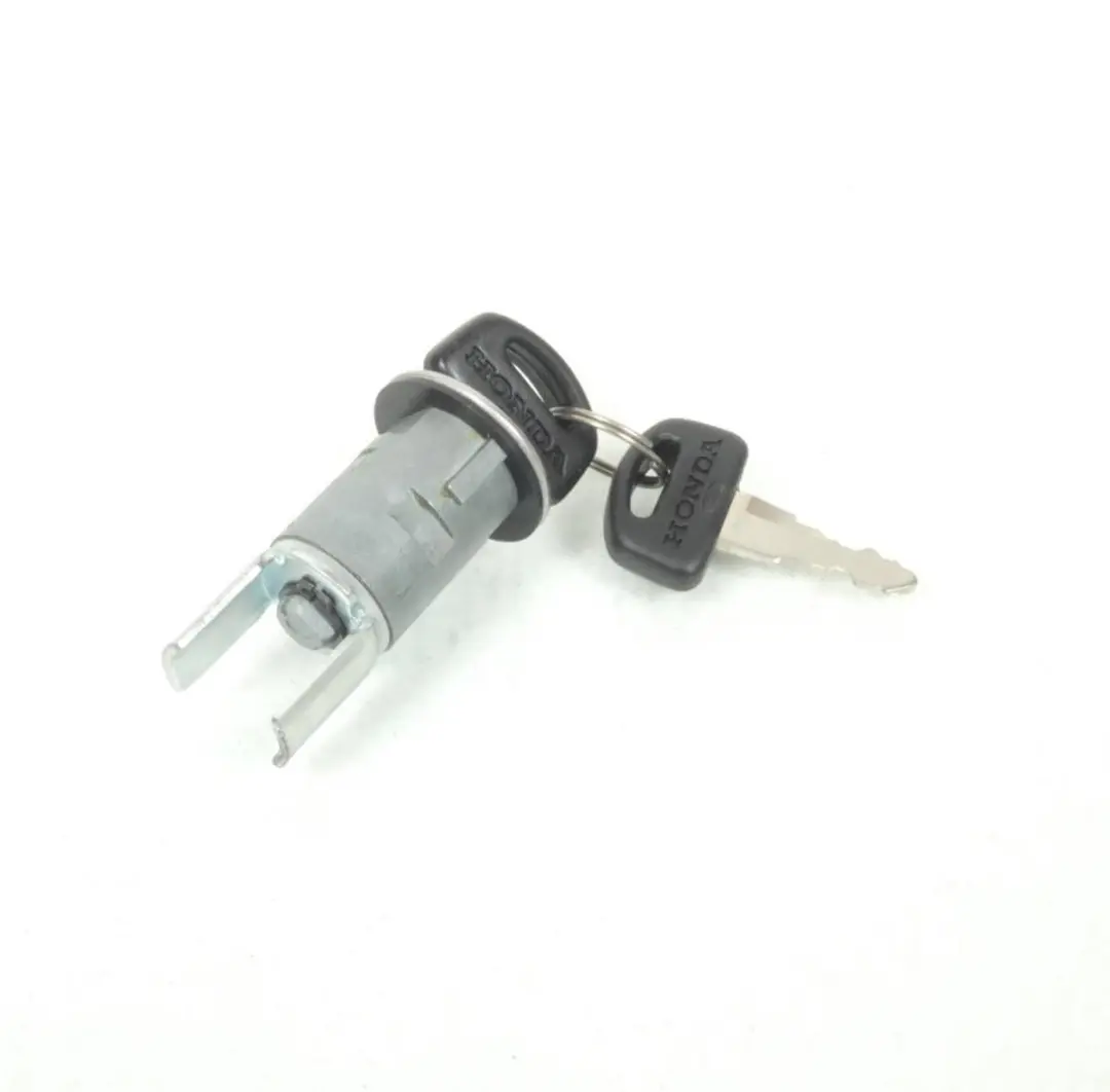 Honda Mobylette 100 Cub Serrure 77230-GE0-003