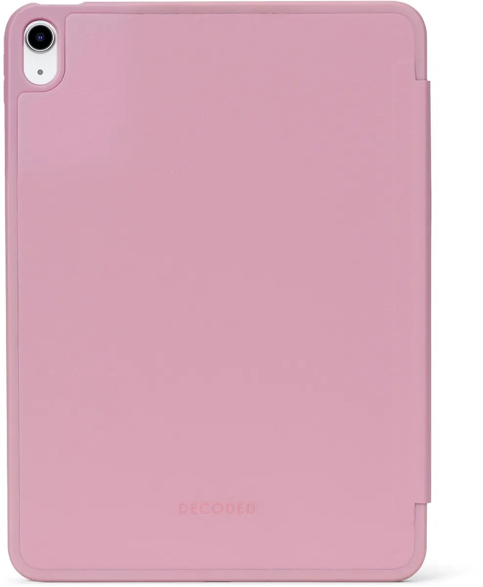 Decoded Siliconen Hoes iPad 10e Gen 10,9"