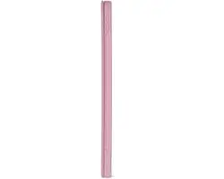 Decoded Siliconen Hoes iPad 10e Gen 10,9" - Roze