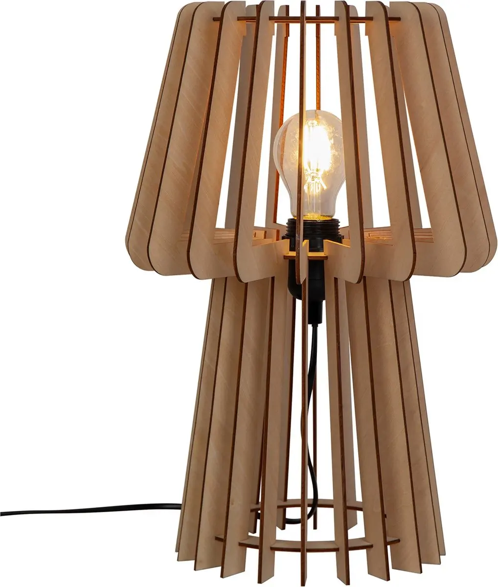 Nordlux Groa Tafellamp E27