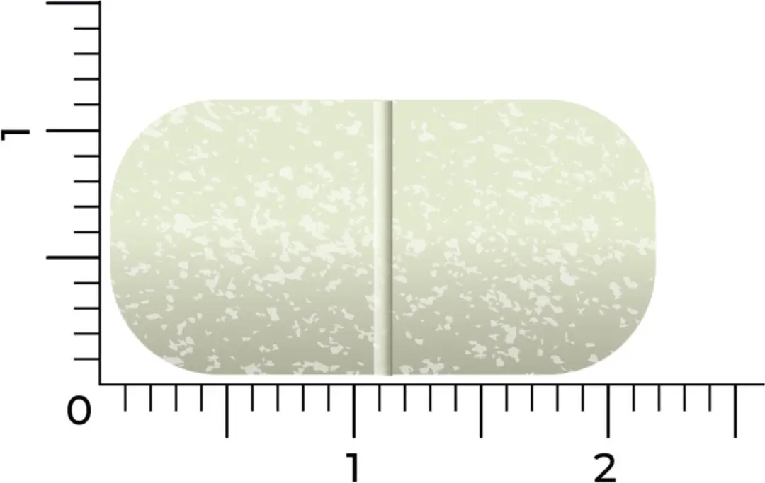 Vitakruid Multi Nacht Man 30 tabletten