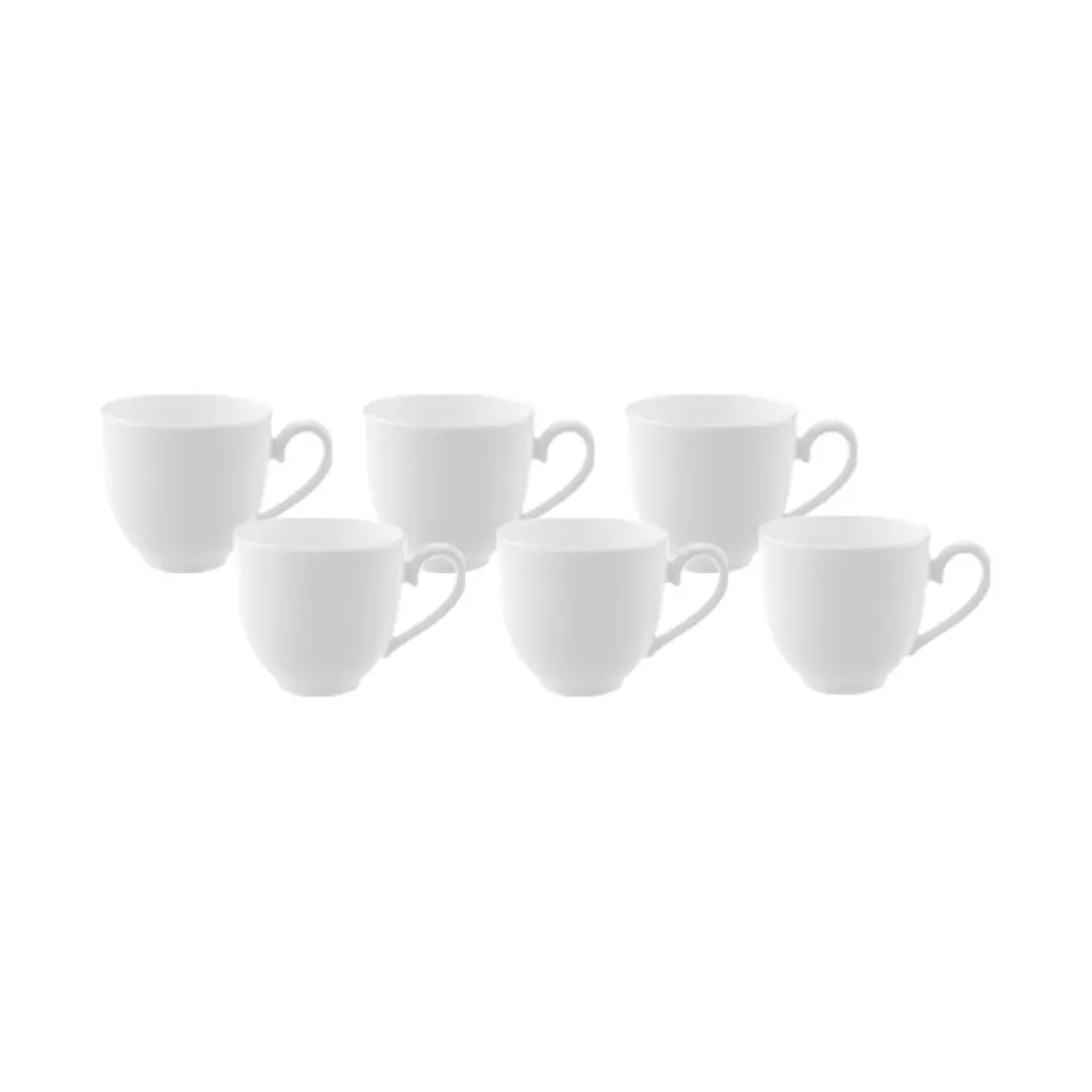 Villeroy & Boch Royal Mokka-/Espressotasse 100ml