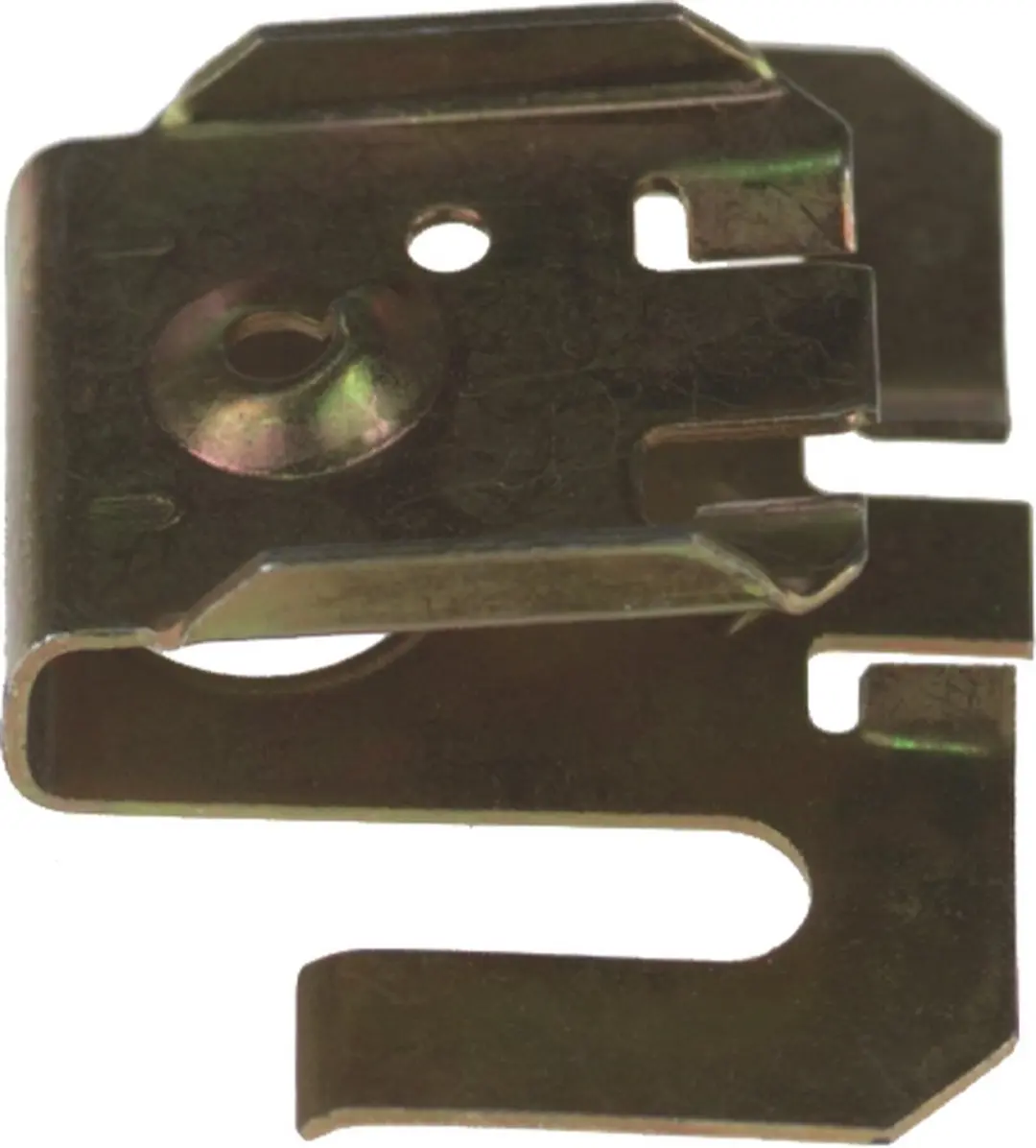 Whirlpool Clip Bevestiging Meubel Orig 481250568027