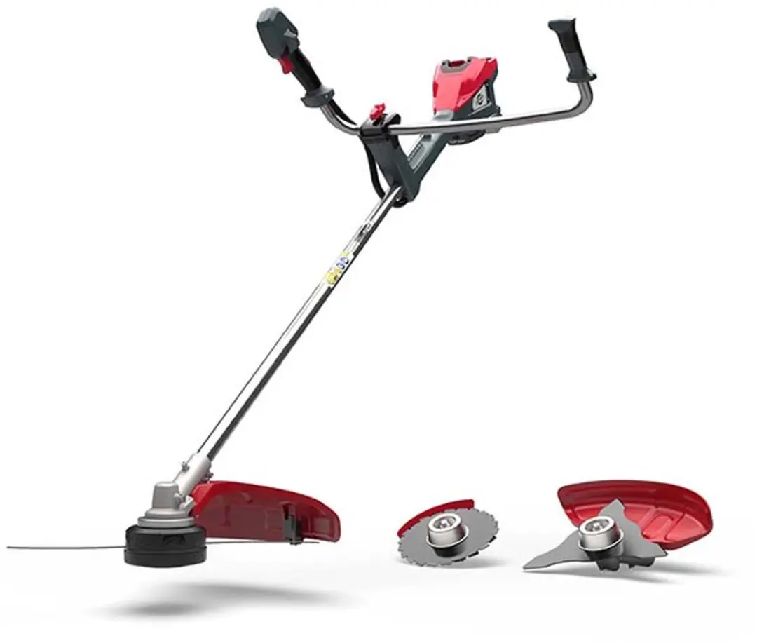 Cramer 82V Bosmaaier TB20H