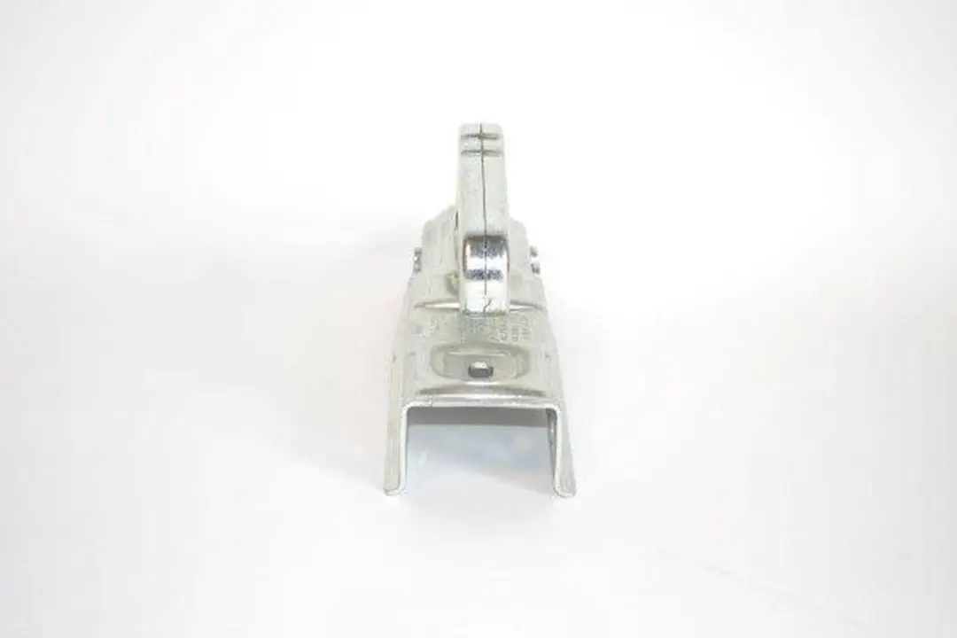 AL-KO VK60 Ongeremde Koppeling 750kg - Zilver