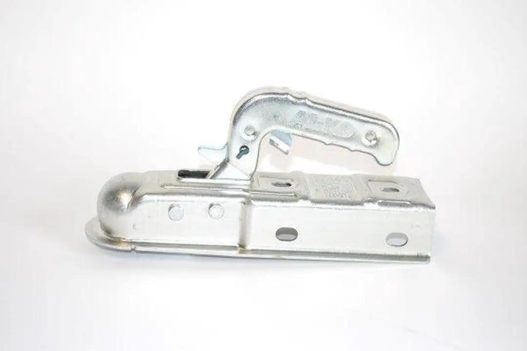 AL-KO VK60 Ongeremde Koppeling 750kg - Zilver