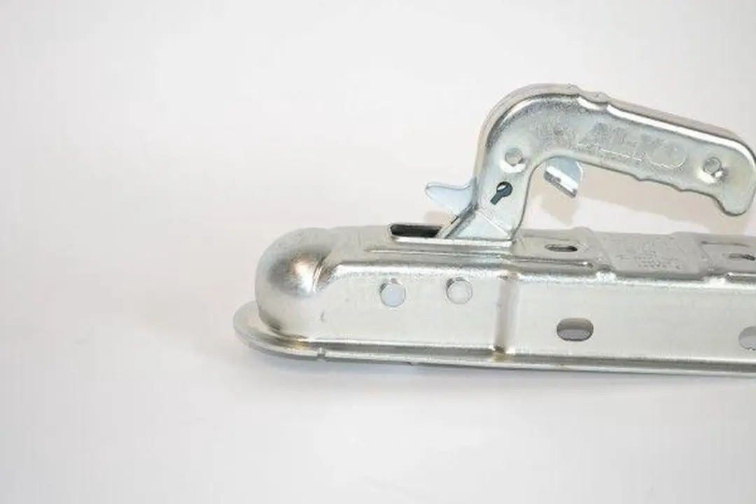 AL-KO VK60 Ongeremde Koppeling 750kg - Zilver