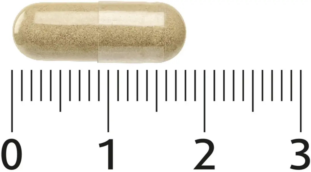 Lucovitaal Scutellaria 2000mg - 30 Capsules