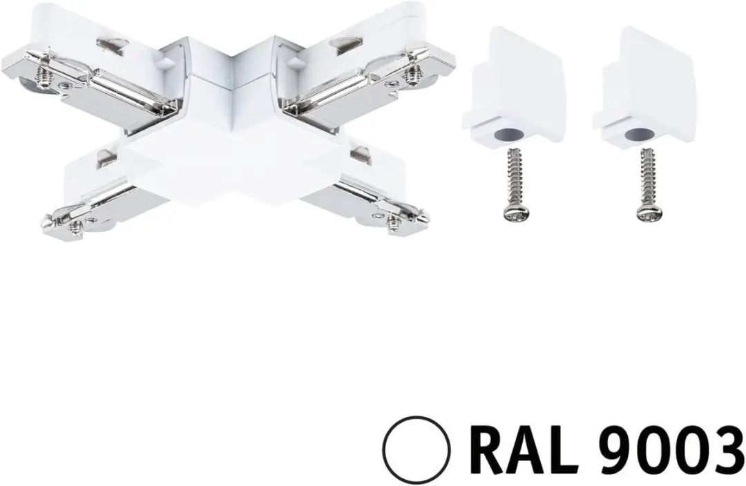 Paulmann URail System X-connector 1000W - afbeelding 6 van 6