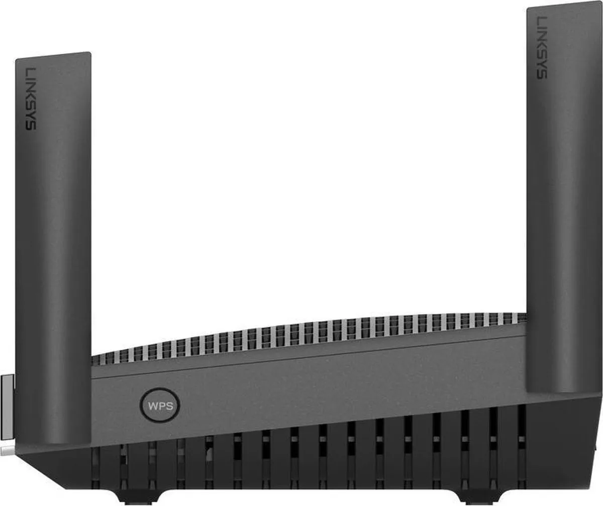 Linksys MR9600 AX6000 WiFi 6 Router - Zwart