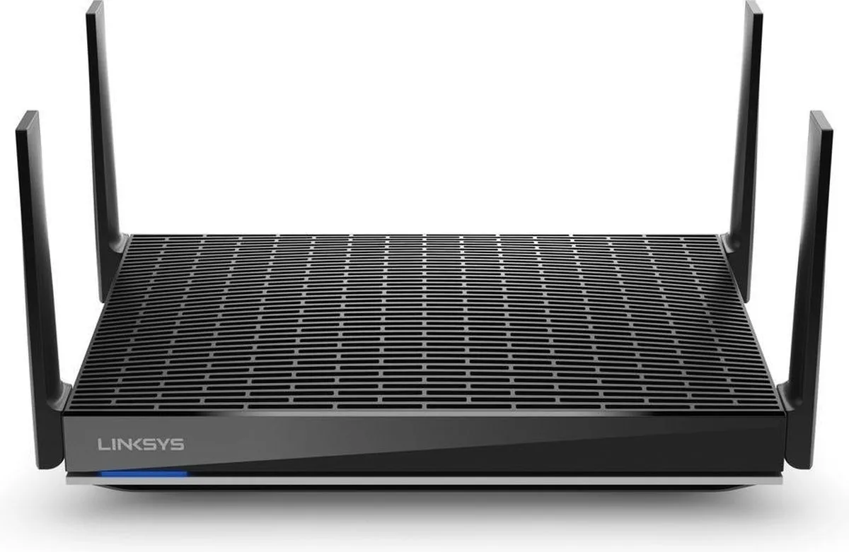 Linksys MR9600 AX6000 WiFi 6 Router