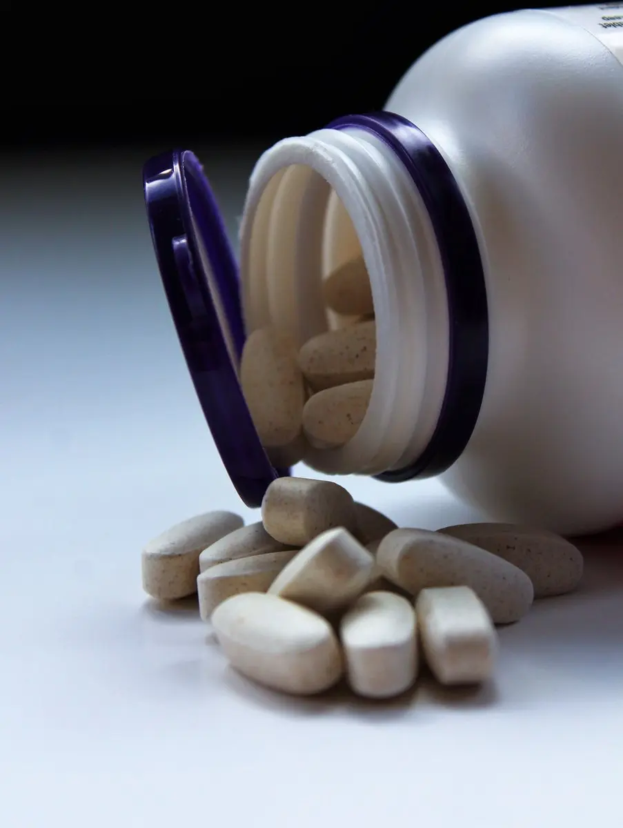 Vitakruid Multi Dag 90 Tabletten - afbeelding 6 van 6