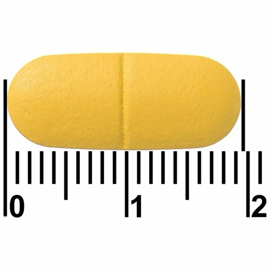 Davitamon Elke Dag - 4x90 Tabletten - 360g