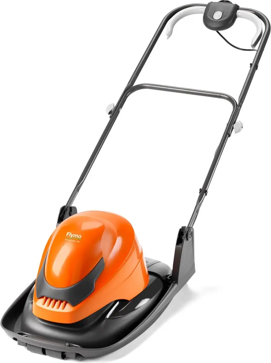 Flymo SimpliGlide 360 Zweefmaaier 1700W