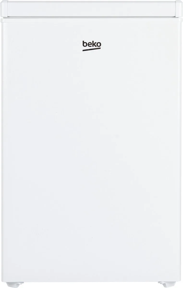 Beko HSM10440 Vriezer