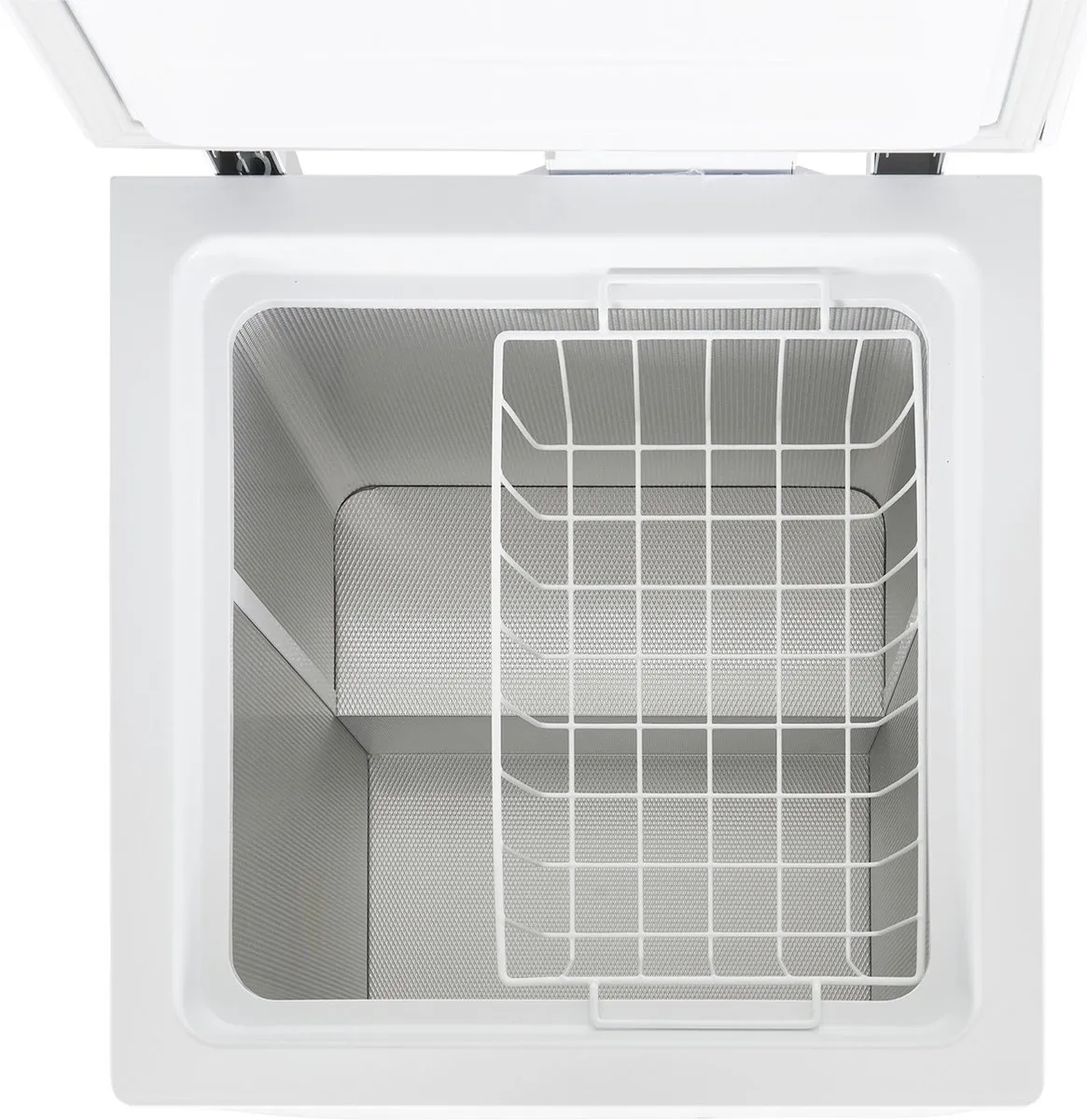 Beko HSM10440 Vriezer - 104L - 6 Kg/24u - Wit