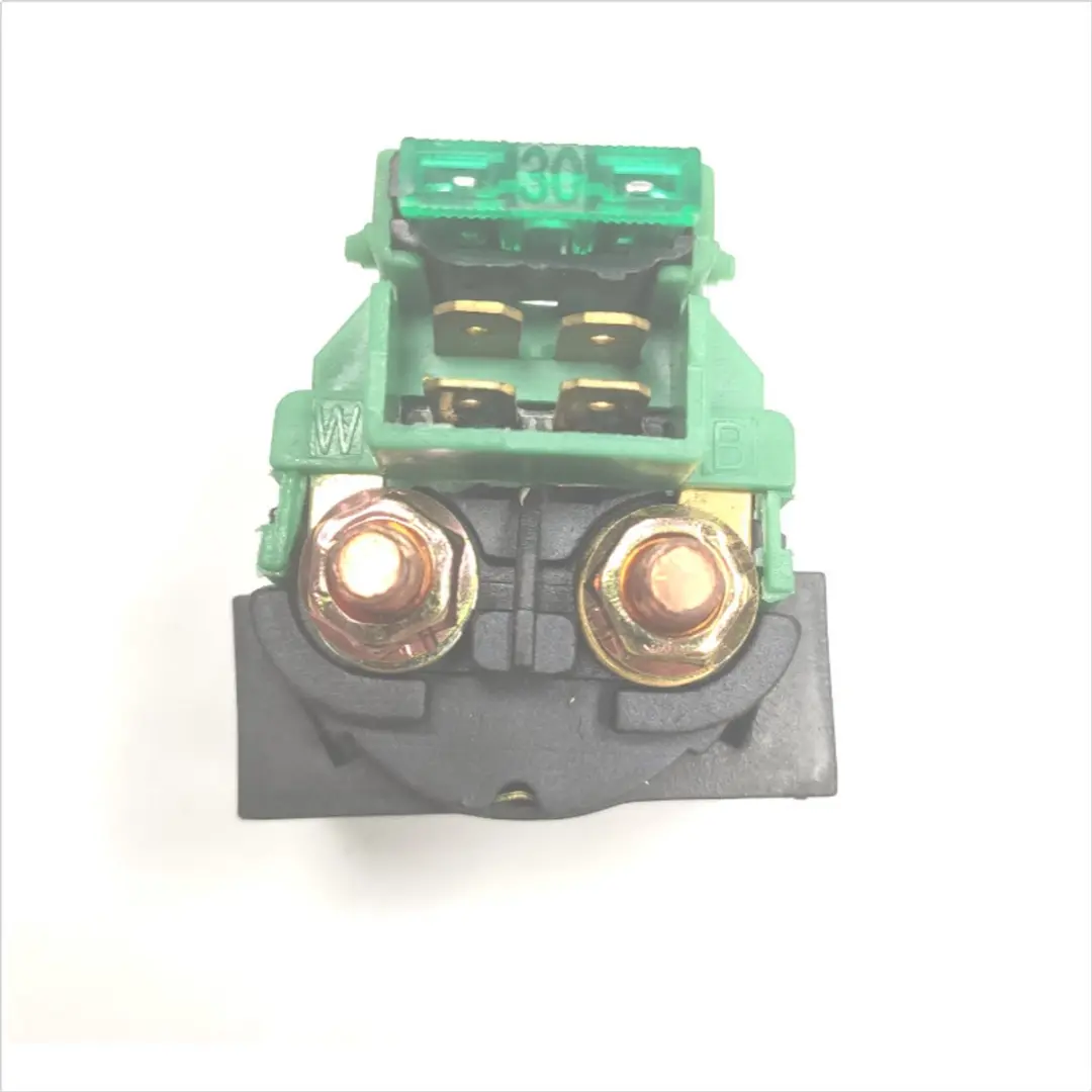 Honda Elektromagnetisch Startrelais 3007.2-serie - CH125/CH250