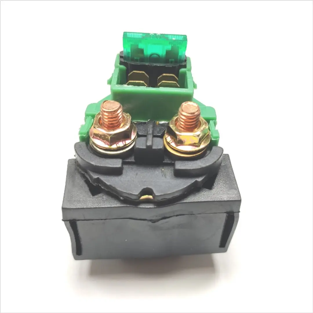 Honda Elektromagnetisch Startrelais 3007.2-serie