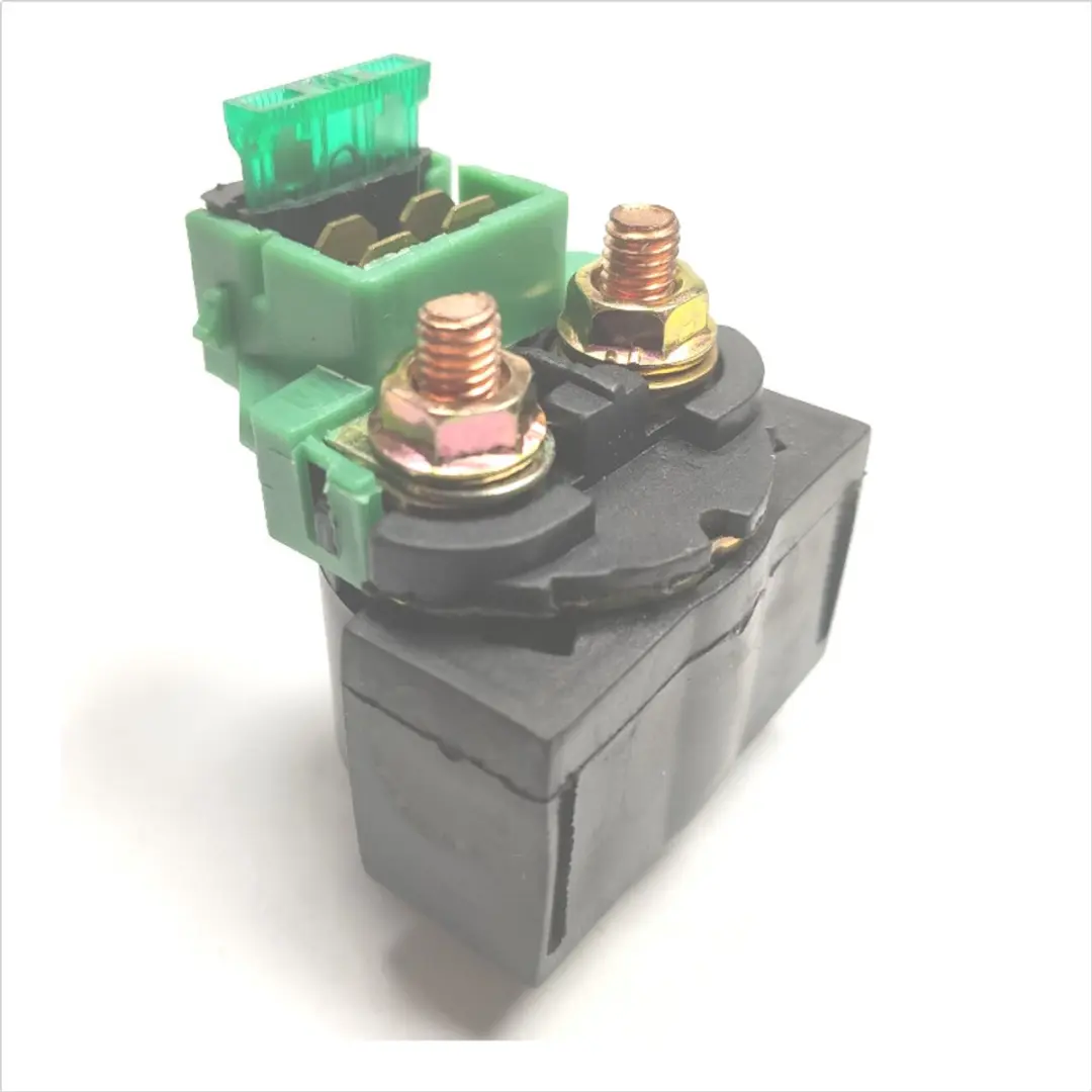 Honda Elektromagnetisch Startrelais 3007.2-serie - CH125/CH250