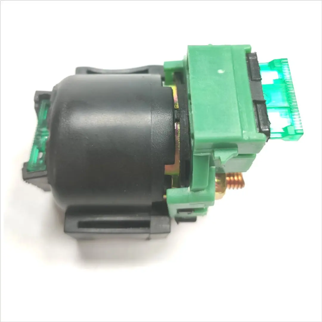 Honda Elektromagnetisch Startrelais 3007.2-serie - CH125/CH250
