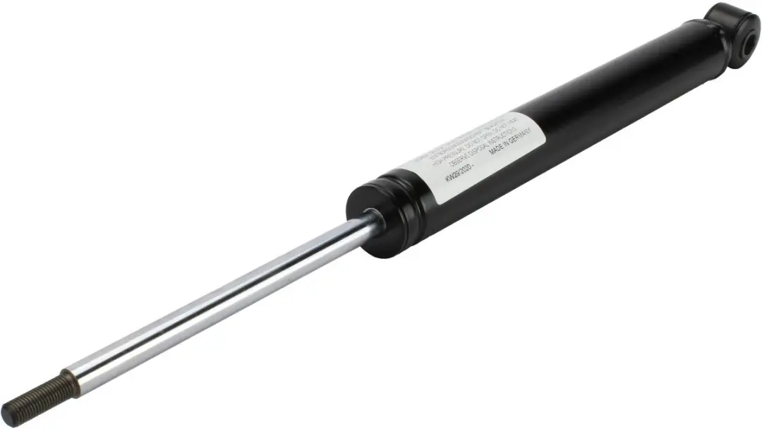 AL-KO 200SR Oploopremdemper