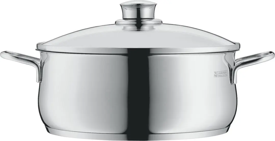 WMF Diadem Plus Kookpan 20cm