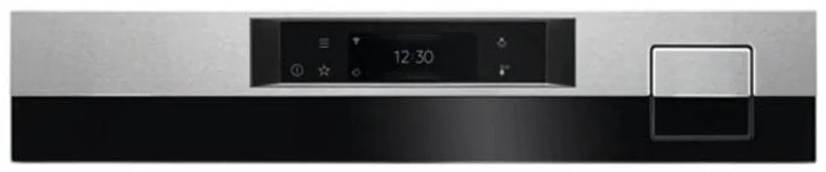 AEG KSK798280M Inbouw Combi Stoomoven 43L - 3000W